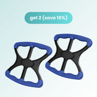 two (save 15%)