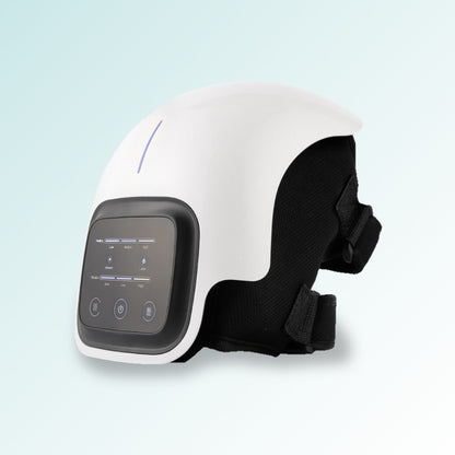 refresh - 3-in-1 knee massager