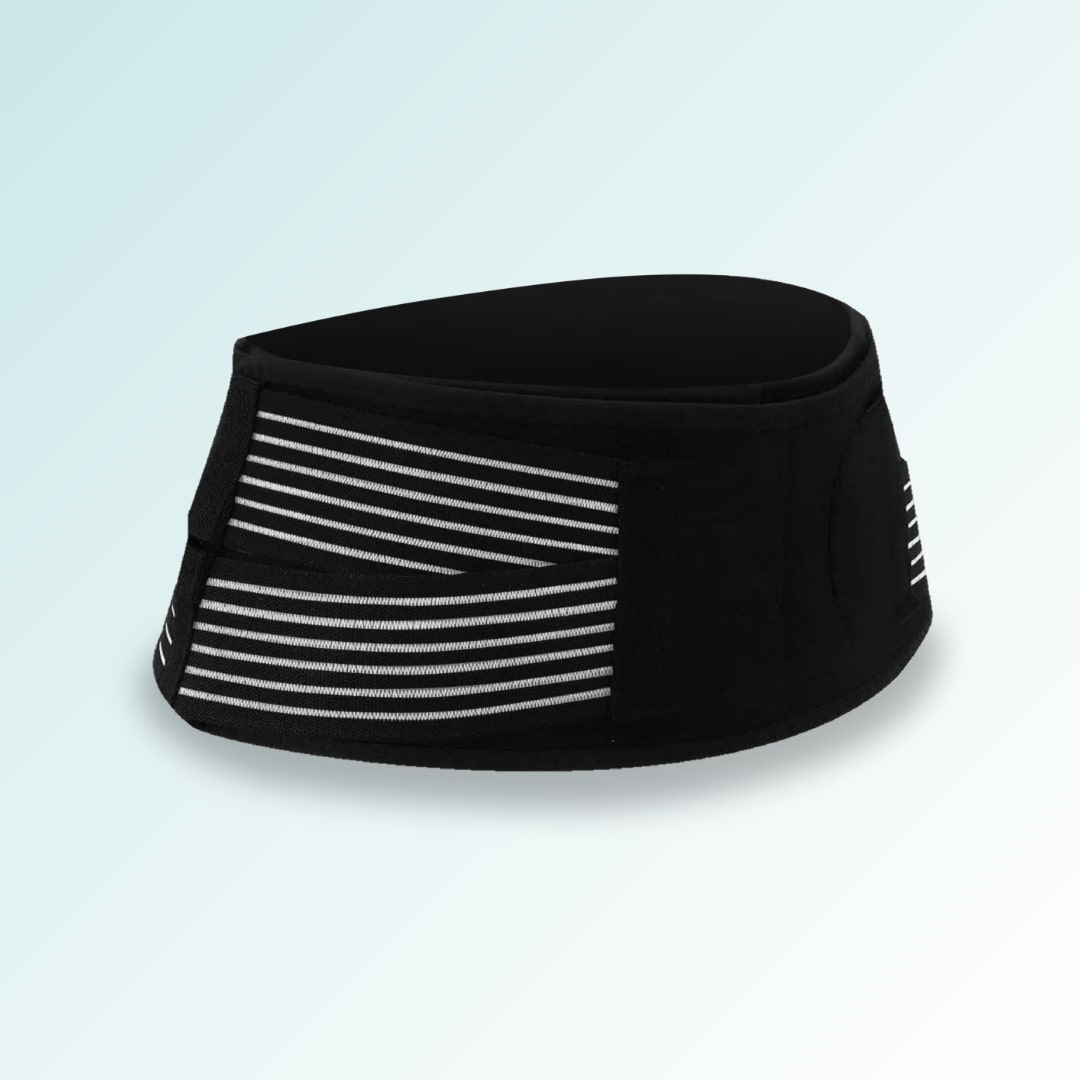 refresh - back support belt