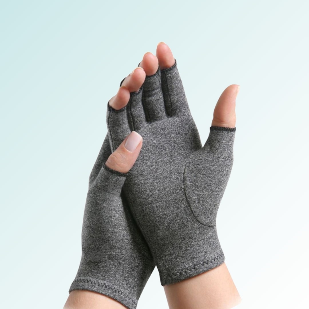 refresh - compression gloves