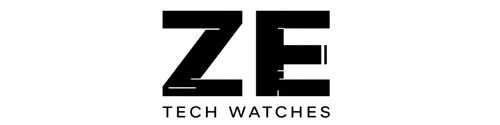 ZE Tech Watches 