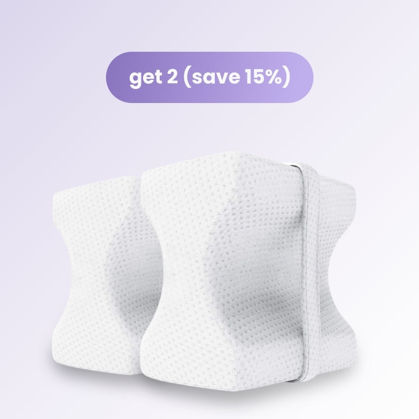 vitalize - leg pillow