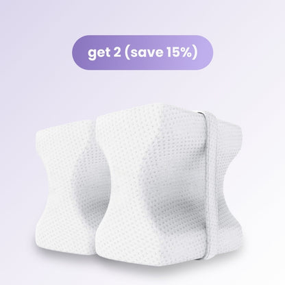 vitalize - leg pillow