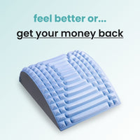 back stretcher