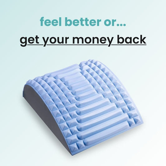 refresh - back stretcher (special offer)