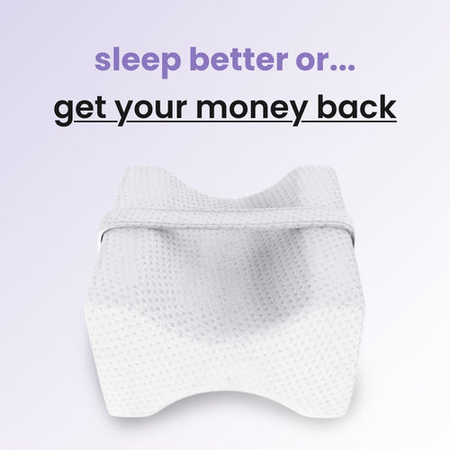 vitalize - leg pillow